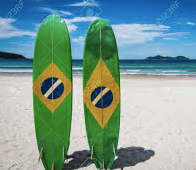 SURF AND INVEST AU BRESIL