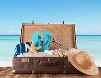 Que mettre dans sa valise pour un séjour plage au Brésil ?