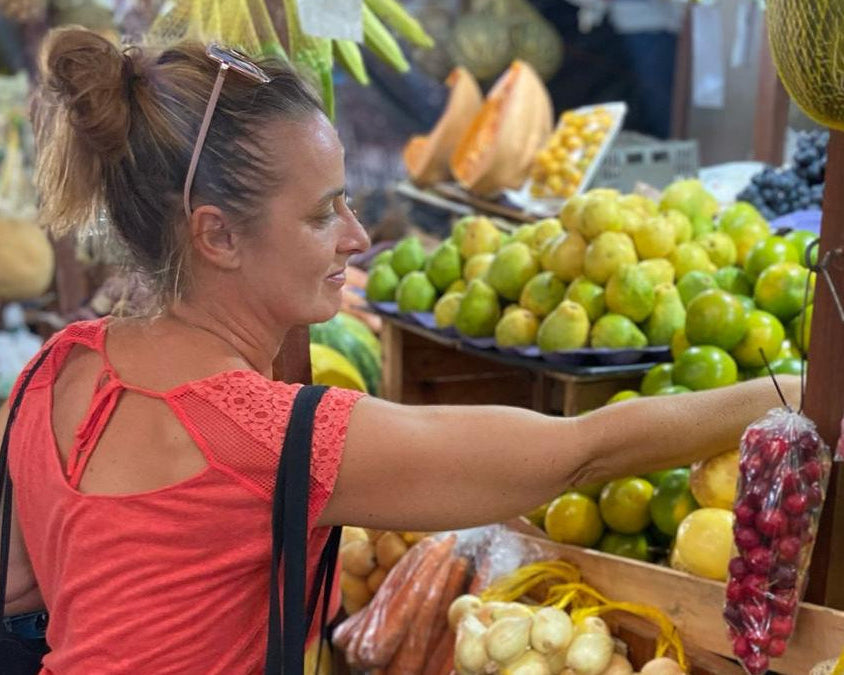 100% Féminin