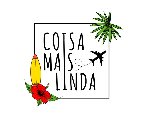 Coisa mais linda